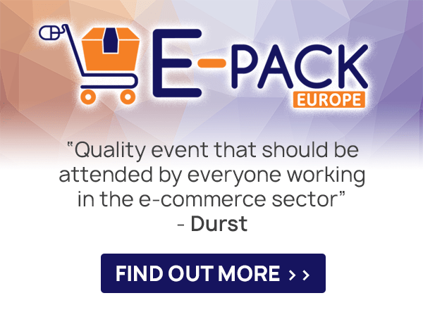 E-PACK Europe 2021 Event