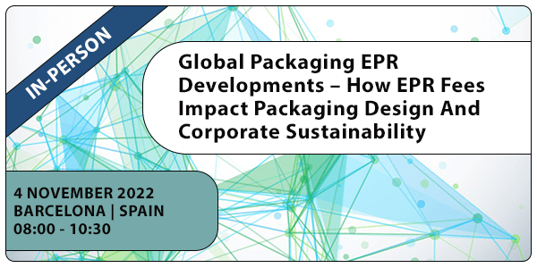 Global EPR Developments Workshop